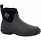Muck Boot Co Men's Muckster II Rubber Ankle Boot, Black, 9 M2A-000-BLK-090 - alternate 4