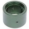 Timken Lovejoy Continuous Coupling Sleeve - C; 2; 4-3/4 in. OD; 2.56 in. LG; Steel C 2 SLEEVE - alternate 2