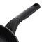 Korkmaz Ornella Nonstick 10 Inch Aluminum Frying Pan in Granite Black A1346 - alternate 4