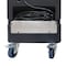 Xpower XPOWER FM-88WK Oscillating Portable 3 Speed Outdoor Cooling Misting Fan FM-88WK - alternate 5