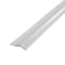 M-D Building Products 30 ft. White Vinyl Garage Door Top and Sides Seal 03822 - alternate 1
