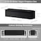 Edendirect 58 in.Smart Freestanding Electric Fireplace Inserts with APP Control in Black, Water Vapor Fireplace ZR-BLD150 - alternate 2