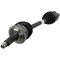 Motorcraft Drive Axle Shaft Assembly,  TX508 - alternate 1