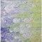 Homeroots 10' X 14' Artichoke Green Purple And Lilac Abstract Washable Indoor Outdoor Area Rug 582151 - alternate 4