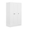 Homeroots White Bedroom Set 601927 - alternate 4
