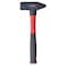 Corona Tools Engineer Hammer, 4 lb. Head, 14 in. Solid-Core Fiberglass Handle EH82004 - alternate 2