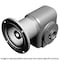 Cone Drive WORM GEAR REDUCER F050020.AWGV03 - alternate 2