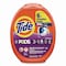 Tide PODS Laundry Detergent, Spring Meadow, 112 Pods 03250 - alternate 1