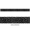 Creative Teaching Press Messy Dots on Black EZ Border, 48 Feet Per Pack, 3PK 10452 - alternate 3