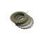 Vermeer KIT DISK BRAKE, VERMEER OEM 627523001 627523001 - alternate 4