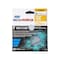 Norton Sanding Disc MeshPower 5" Ceramic Hook and Loop Mesh 220 Grit Very Fine 07660768438 - alternate 1