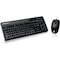 Iogear TAA-Compliant Keyboard with Built in CAC Reader & Mouse ,  GKBSR202TAAKIT - alternate 1