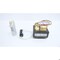 Symban Lighting Metal Halide Ballast 400W 120/277/347V-Ac SY-400-MH-PS-TRI-KIT - alternate 2