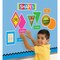 Trend Shapes All Around Us Learning Set T19004 - alternate 3