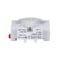 Square D Plug in relay, Type N, relay socket, 11 tubular pin, single tier, for 8510KP relays and 9050JCK timers, bulk packaged 8501NR61B - alternate 2