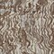Homeroots 3' X 5' Brown Beige And Gray Abstract Washable Indoor Outdoor Area Rug 600276 - alternate 2