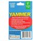 Yammer Word Card Game, 1-6 Players, Ages 8+ N6101 - alternate 4