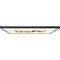 Samsung 2020 32-in. The Frame Customizable Bezel Display - Black VG-SCFT32BL - alternate 3