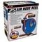 Performance Tool 25 ft. Auto Rewind Hose Reel, 300 PSI Air Hose, Steel Construction M608 - alternate 2