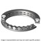 Timken THRUST SCREW DOWN BEARING U-2816-C - alternate 1