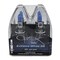 Hella BULB H1 12V 55W XEN WHT XB (2)  H71071242 - alternate 6