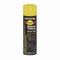 Rust-Oleum High Performance V2100 System Rust Preventive Enamel Spray Paint, Gloss Safety Yellow, 15 oz, 6PK RSTV2143838CT - alternate 1