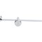 Marshalltown Drywall Circle Cutter, Drywall Tools, Circle Cutter, 8 1/2 inch Circle Cutter, Plastering Tools CC766 - alternate 2