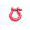 Crosby SCREW PIN ANCHOR SHACKLE 1-3/8IN WLL13-1/2T - alternate 5