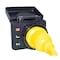 Hughes Auto Power Inlet Port SV30API - alternate 3