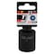 Performance Tool 1/2 In Dr. Impact Socket 1 In Socket Imp 1 In, M810 M810 - alternate 2