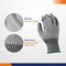 4Dock ANSI A2 Cut Resistant Glove, , M 3 PK WG010-M - alternate 3