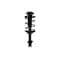 Fcs Struts Suspension Strut And Coil Spring Assembly 1331759L - alternate 1
