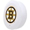 Holland Bar Stool Co 37 x 12.5 Boston Bruins Tire Cover TCH1BosBruWT - alternate 2