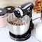 Better Chef 350 Watt MegaMix Stand Mixer in Black IM-8271B - alternate 2