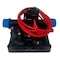 Pentair Shurflo Upper Assembly Repl f/4248/4258 Series Pro Blaster II Deluxe 4.0/5.0 Washd 94-804-02 - alternate 2