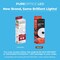 Black & Decker LED Professional PUSH WIRE 25ft Jumper Wire Spool for Under Cabinet Lighting LEDUC-25JUMP-4WR - alternate 3