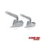 Extreme Max 3006.6554 BoatTector Galvanized Delta Anchor - 22 lbs. 3006.6554 - alternate 4