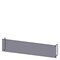 Siemens ALPHA 630 Universal Protection against physical contact cover 8GK9920-0KK38 - alternate 2