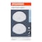 Ledvance/ Sylvania Motion-Sensing Battery Powered LED White Slim Area Light 66941 - alternate 2