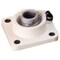 Timken FLANGEANGE BEARING UNIT KCJ 25 PS - alternate 1