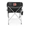 Picnic Time Family Of Brands NFL Cincinnati Bengals - PT-XL Heavy Duty Camping Chair 793-00-175-074-2 - alternate 1