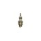 Champion Spark Plugs Small Engine Spark Plug, RZ7C 965-1 - alternate 1