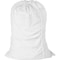 Honey-Can-Do Drawstring, Nylon, Laundry Bag, White LBG-01142 - alternate 1