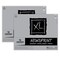 Canson XL Series Newsprint Pad, Tape Binding, 100 Sheet, 14x17 inch, 2PK C100510950 - alternate 1