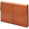 Pendaflex Tabloid Recycled File Wallet, Red Rope PFXB1060E - alternate 1