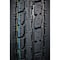 Antego ST175/80D13 Bias Trailer Tire, 6 Ply Load Range C Set of 1 T6206ST17580D13 - alternate 3