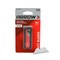 Arrow Fastener Utility Blades (Normal SK2), 10PK AHT01008 - alternate 1