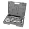 Performance Tool Universal Hub Drum Puller, Adjustable Legs, 7-1/2 in. Bolt Pattern, Cars W89325 - alternate 1