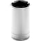 Performance Tool 1/2 In Dr. Deep Socket 1-1/4 In Socket Dp 1-1/4, W32340 W32340 - alternate 1