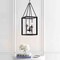 Jonathan Y Anna 12" 3-light Metal/Glass LED Pendant, Oil Rubbed Bronze JYL7412A - alternate 3